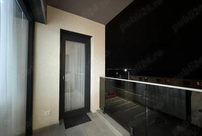 Apartament cu 2 camere decomandat în Central - 7