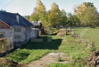 Teren de 1263 mp, în Central