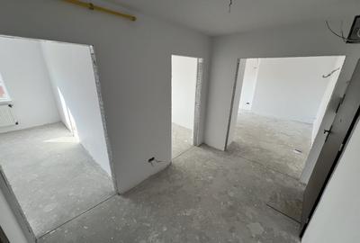 Apartament cu 2 camere decomandat în Pietroasa - 5
