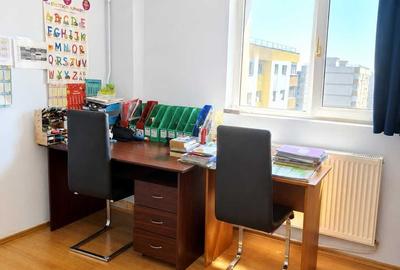 Apartament cu 4 camere decomandat în Chișinau
