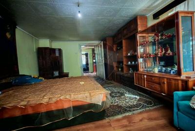 Casă individuală cu 3 camere cu Teren 1757 Mp în Ultracentral - 9