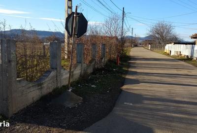 Teren de 700 mp, în Săvinești - 8