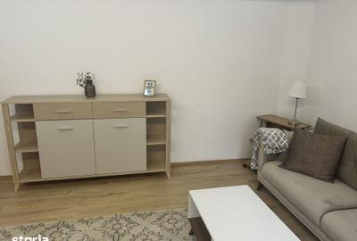Apartament cu 2 camere decomandat în 13 Septembrie