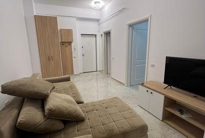 Garsonieră decomandată în 13 Septembrie