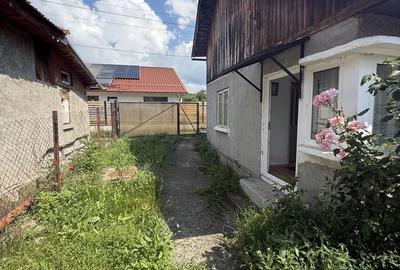 Casă individuală cu 3 camere cu Canalizare în Ocina de Jos - 24