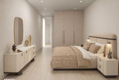 Apartament cu 2 camere în Militari