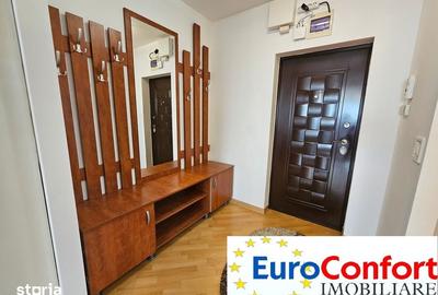 Apartament cu 2 camere în UTA