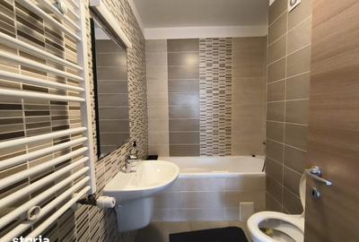 Apartament cu 2 camere în Tractorul