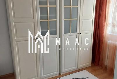 Apartament cu 2 camere semidecomandat în Hipodrom 3