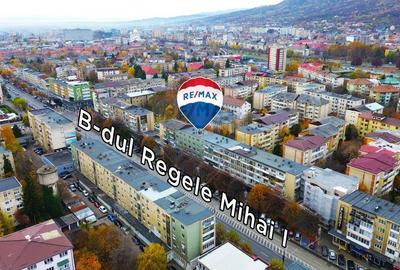 Spațiu comercial, de 158 mp, în Ultracentral - 1