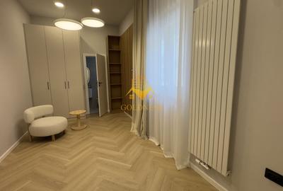 Garsonieră decomandată, mobilată în Ultracentral - 10