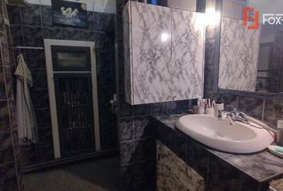 Apartament cu 4 camere circular, mobilat în Central - 7