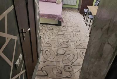 Garsonieră în Rahova