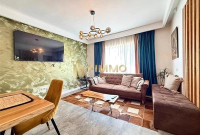 Casă cu Teren 675 Mp în Bulai