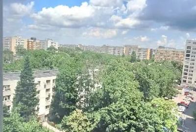 Apartament cu 2 camere semidecomandat în Titan - 5