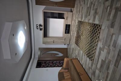 Apartament cu 2 camere semidecomandat în Broșteni