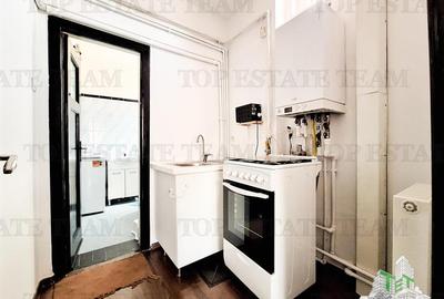 Apartament cu 4 camere decomandat în Eminescu - 15