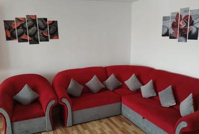 Apartament cu 3 camere decomandat în Dorobanți - 3