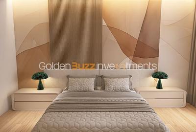 Apartament cu 3 camere decomandat în Iancu Nicolae - 6