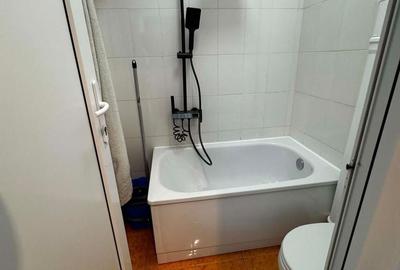 Garsonieră în Central