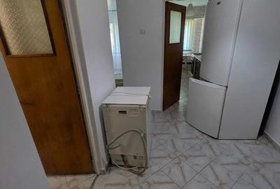 Garsonieră decomandată în Lujerului