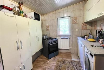 Casă cu 3 camere cu Teren 506 Mp în Cumpăna - 10