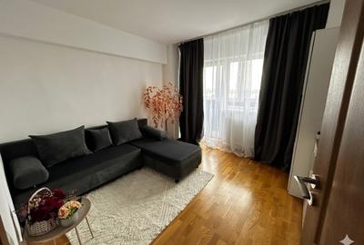Apartament cu 3 camere decomandat în Brâncoveanu