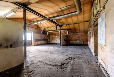 Spațiu industrial, de 823 mp, în Periferie - 10