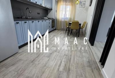 Apartament cu 2 camere decomandat, mobilat în Șelimbăr - 2
