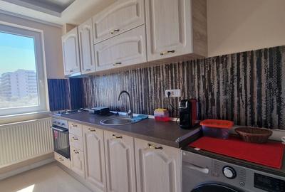 Apartament cu 3 camere în Nord