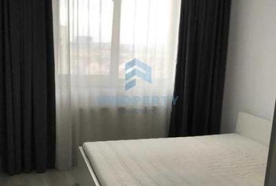 Apartament cu 2 camere semidecomandat în Dobroești