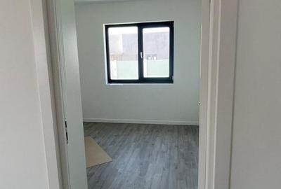 Casă cu 3 camere cu Teren 440 Mp în Domnești - 3
