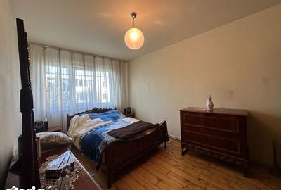 Apartament cu 4 camere decomandat, mobilat în Mănăștur - 10