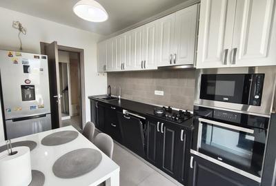 Apartament cu 2 camere decomandat în Politehnica - 5