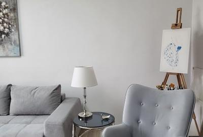 Apartament cu 2 camere decomandat în Tomis Nord - 1