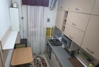 Garsonieră decomandată în Sălaj