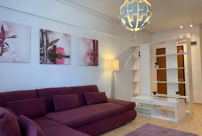 Apartament cu 2 camere semidecomandat, mobilat în Metalurgiei - 2