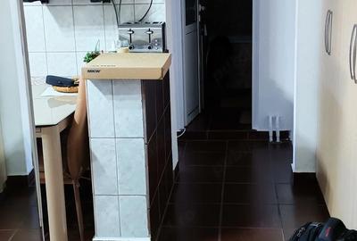 Apartament cu 2 camere decomandat în Crângași - 1