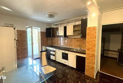 Apartament cu 2 camere decomandat în Grigorescu
