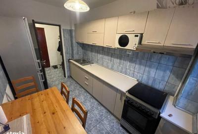 Apartament cu 2 camere decomandat în 1 Decembrie 1918