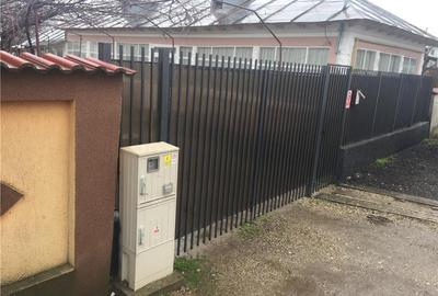 Teren de 2000 mp, în Vârteju - 2