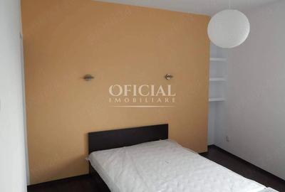 Apartament cu 2 camere semidecomandat, mobilat în Zorilor - 2