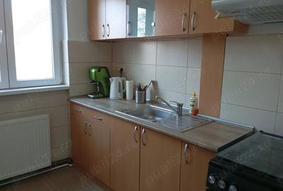 Apartament cu 2 camere semidecomandat în Central - 2