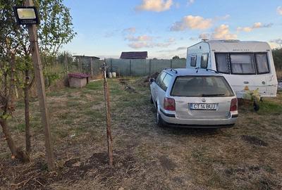Teren de 420 mp, în Central