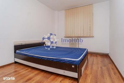 Apartament cu 3 camere decomandat în Frumoasa