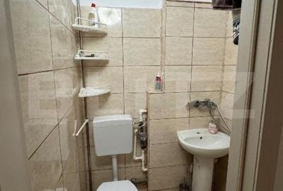 Garsonieră în Complex Studențesc