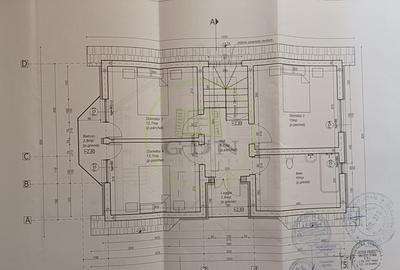 Casă individuală cu 4 camere cu Teren 2500 Mp în Ideciu de Jos - 6
