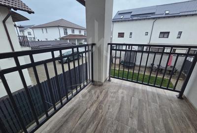 Duplex cu 4 camere cu Canalizare în Arhitecților - Calea Cisnădiei - 11
