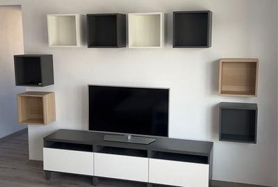 Apartament cu 2 camere nedecomandat în Găvana - 5