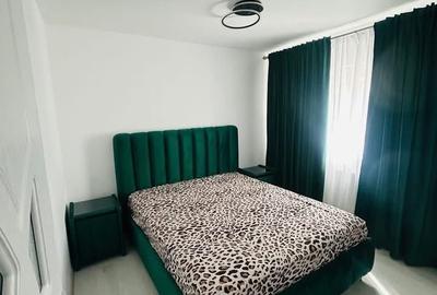Apartament cu 2 camere decomandat în Central - 3